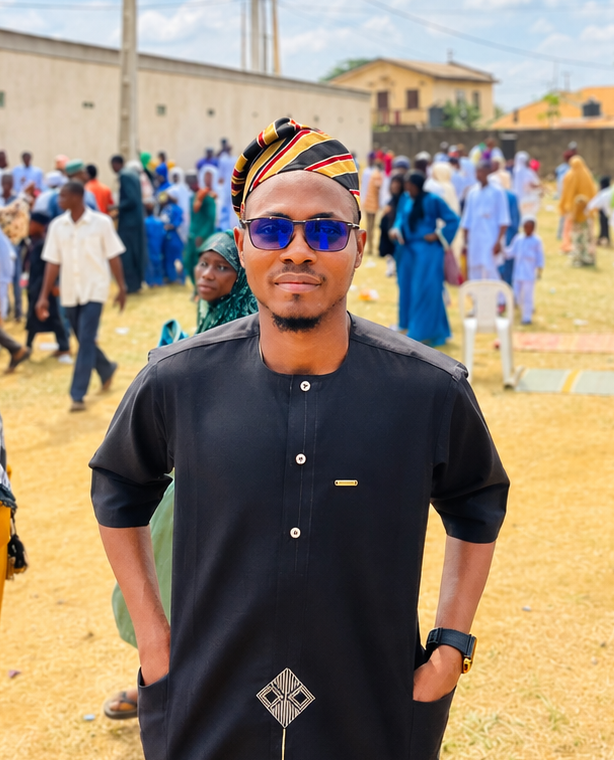 Ahmed Tijani